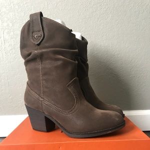 Rocket Dog Sheriff Boots